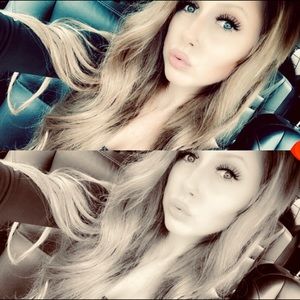 Meet your Posher, Mackenzie